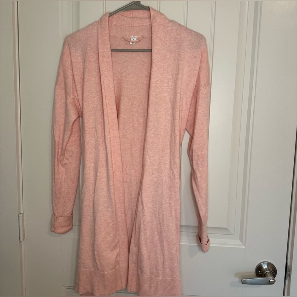 Lululemon Cardigan